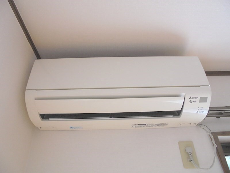  サンコーポ茂沢（アパート）