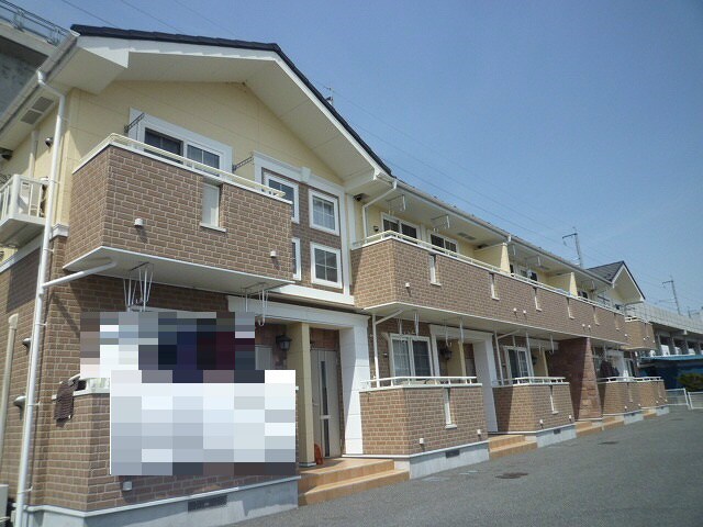  シャルマン櫻街