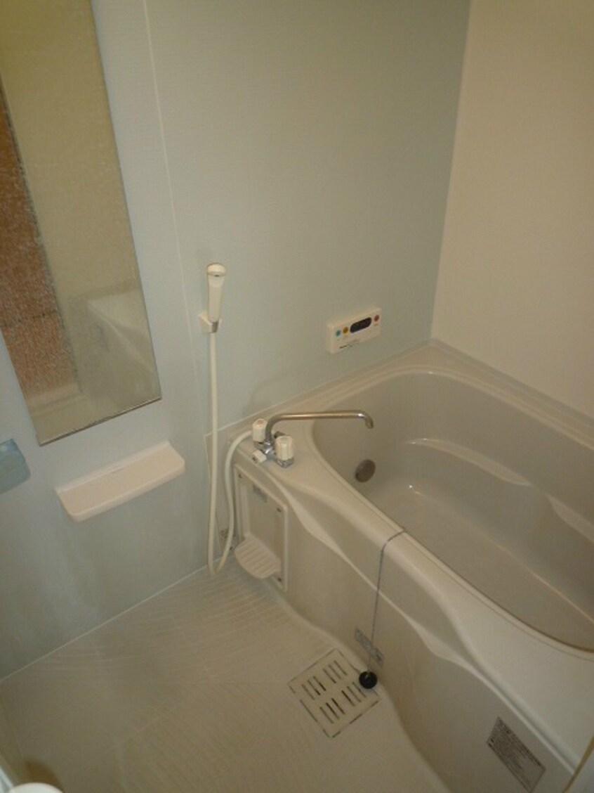 写真は202号室です シャルマン櫻街