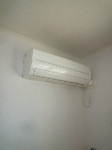 写真は202号室です シャルマン櫻街