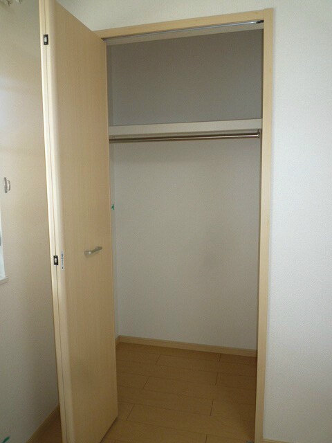 写真は202号室です シャルマン櫻街