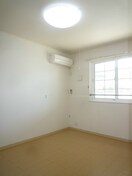 写真は202号室です シャルマン櫻街