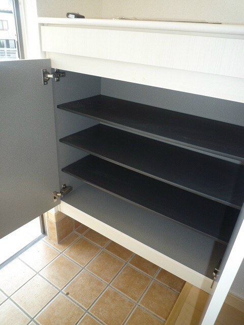 写真は202号室です シャルマン櫻街