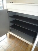 写真は202号室です シャルマン櫻街