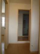 写真は202号室です シャルマン櫻街