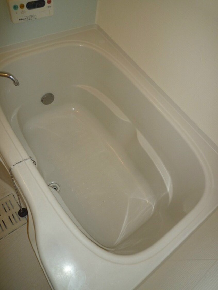 写真は202号室です シャルマン櫻街