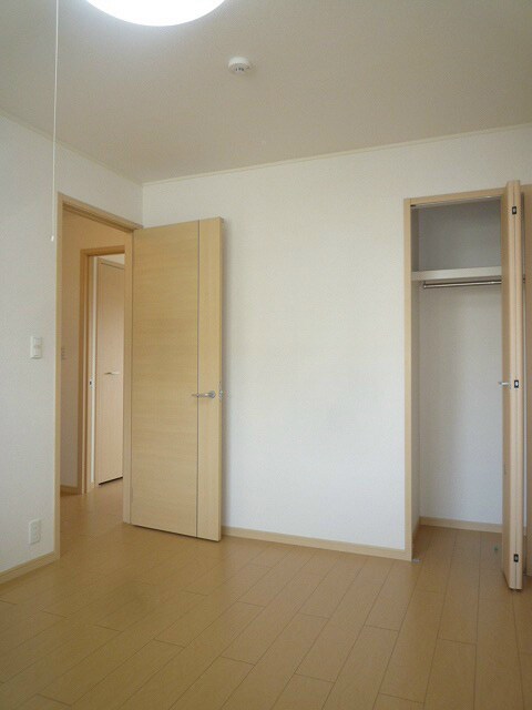 写真は202号室です シャルマン櫻街