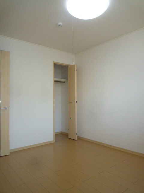 写真は202号室です シャルマン櫻街