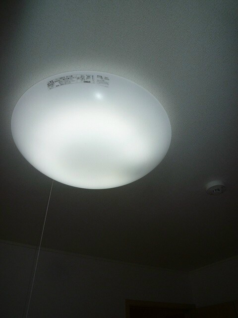 写真は202号室です シャルマン櫻街