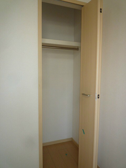 写真は202号室です シャルマン櫻街