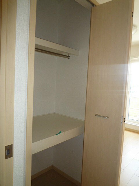 写真は202号室です シャルマン櫻街