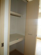 写真は202号室です シャルマン櫻街