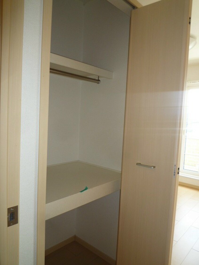 写真は202号室です シャルマン櫻街