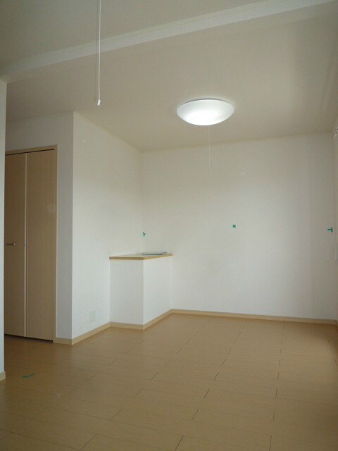 写真は202号室です シャルマン櫻街