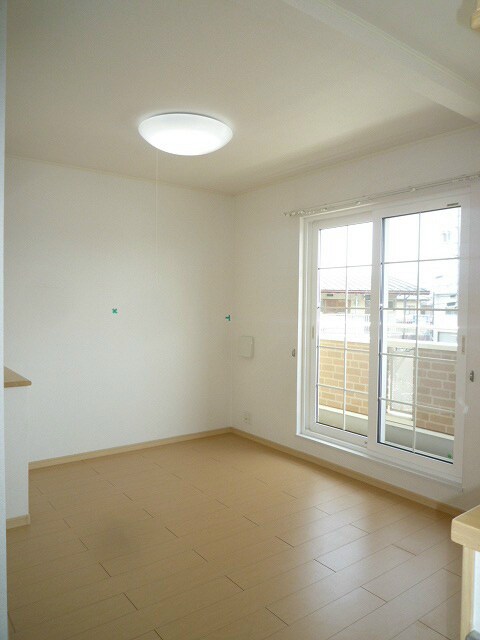 写真は202号室です シャルマン櫻街