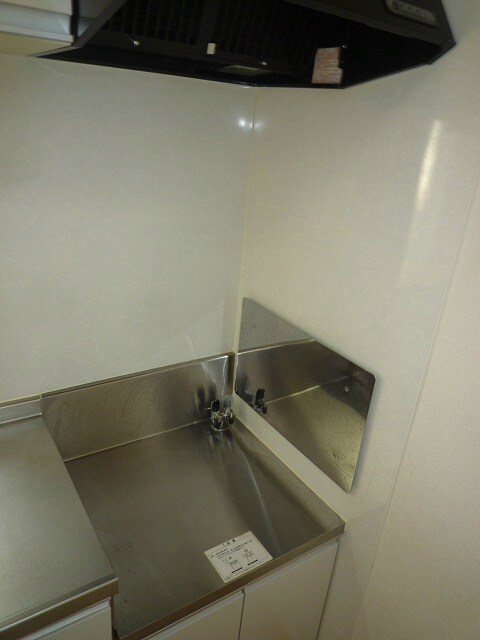 写真は202号室です シャルマン櫻街