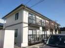 ディアス犀北Aの外観