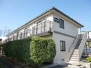  信越本線/安茂里駅 徒歩10分 2階 築30年