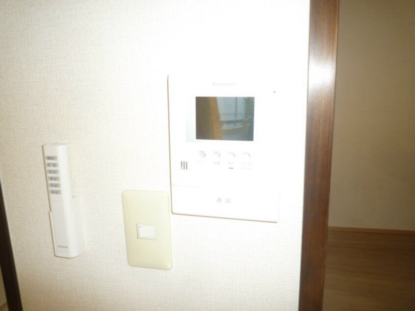写真は別号室です 信越本線/安茂里駅 徒歩10分 2階 築30年
