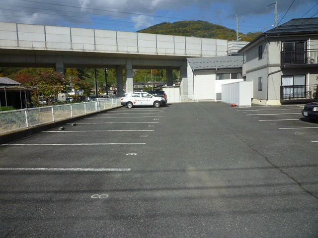  信越本線/安茂里駅 徒歩10分 2階 築30年