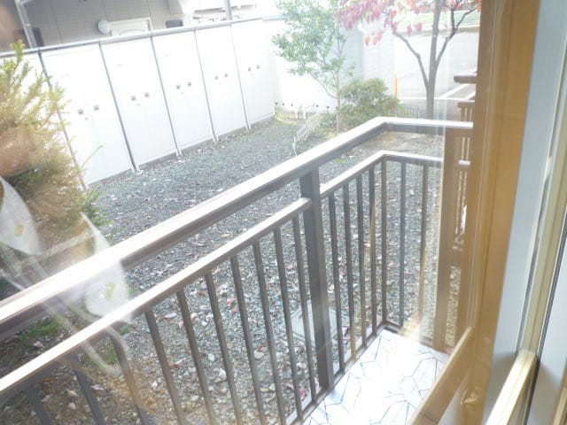 写真は別号室です 信越本線/安茂里駅 徒歩10分 2階 築30年