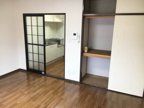  信越本線/安茂里駅 徒歩10分 2階 築30年