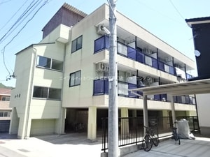 カーサ箱清水I