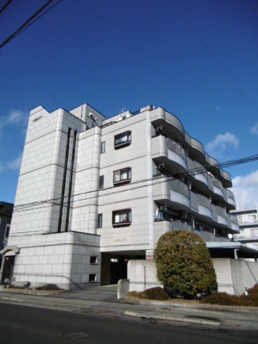  小根山ビル