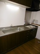 ※写真は別部屋のものです。（参考） 小根山ビル