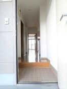 ※別部屋参考写真です。 小根山ビル