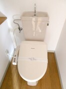 ※別部屋参考写真です。 小根山ビル