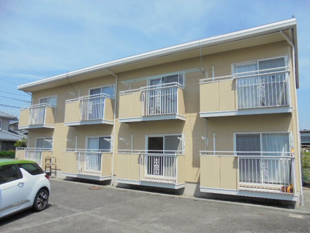  ラプラス西和田