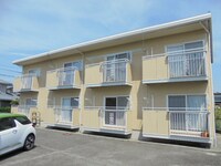 ラプラス西和田