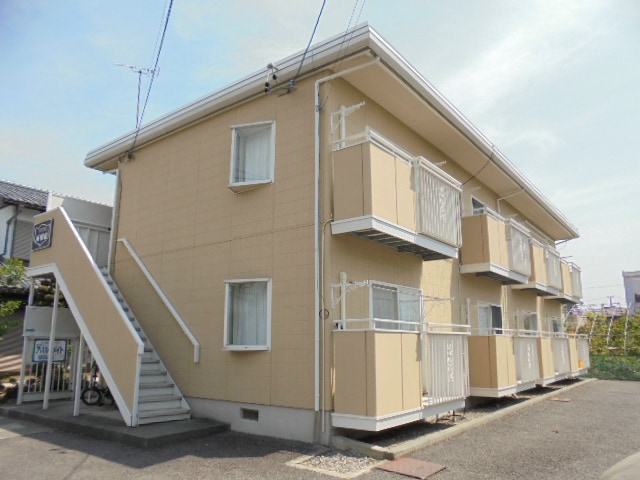  ラプラス西和田
