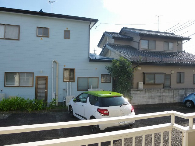 ※103号室のお部屋です（参考） ラプラス西和田