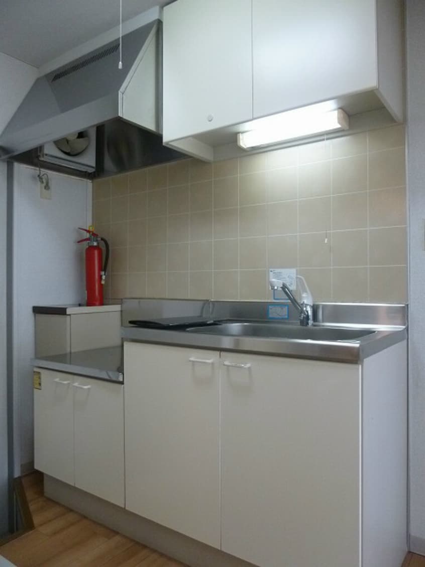 ※103号室のお部屋です（参考） ラプラス西和田