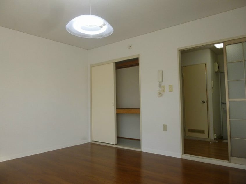 ※103号室のお部屋です（参考） ラプラス西和田