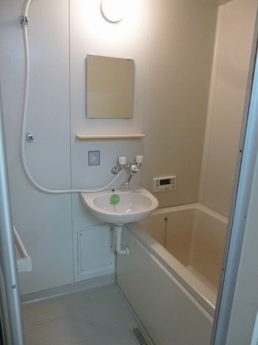 ※103号室のお部屋です（参考） ラプラス西和田