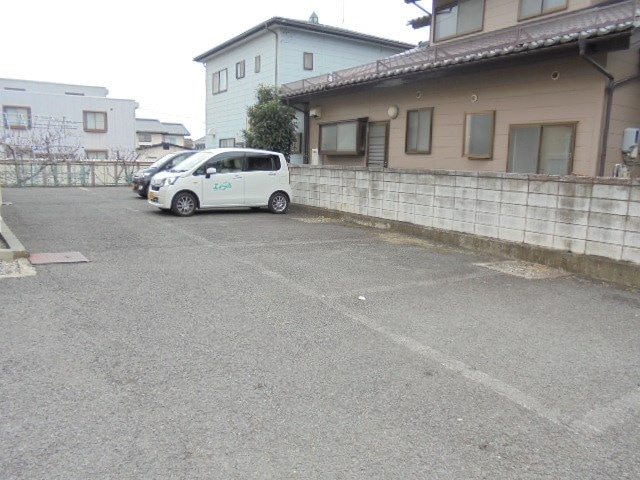  ラプラス西和田