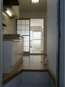 ※103号室のお部屋です（参考） ラプラス西和田