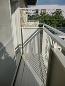 ※103号室のお部屋です（参考） ラプラス西和田