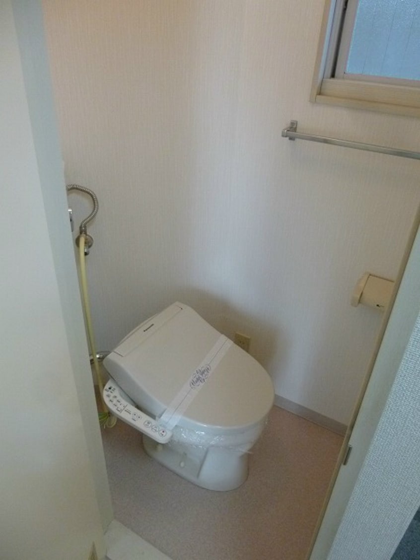 ※103号室のお部屋です（参考） ラプラス西和田
