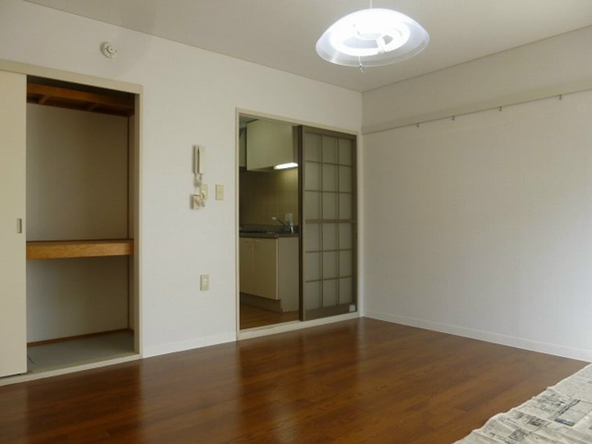 ※103号室のお部屋です（参考） ラプラス西和田