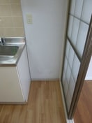 ※103号室のお部屋です（参考） ラプラス西和田