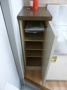 ※103号室のお部屋です（参考） ラプラス西和田