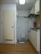 ※103号室のお部屋です（参考） ラプラス西和田