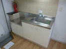※103号室のお部屋です（参考） ラプラス西和田