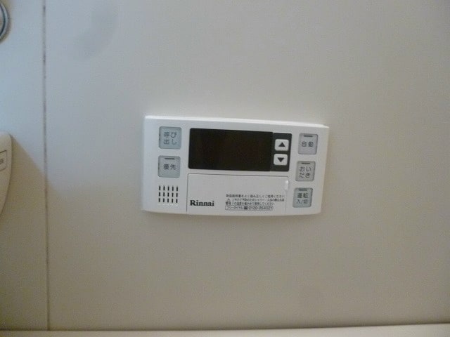 ※103号室のお部屋です（参考） ラプラス西和田