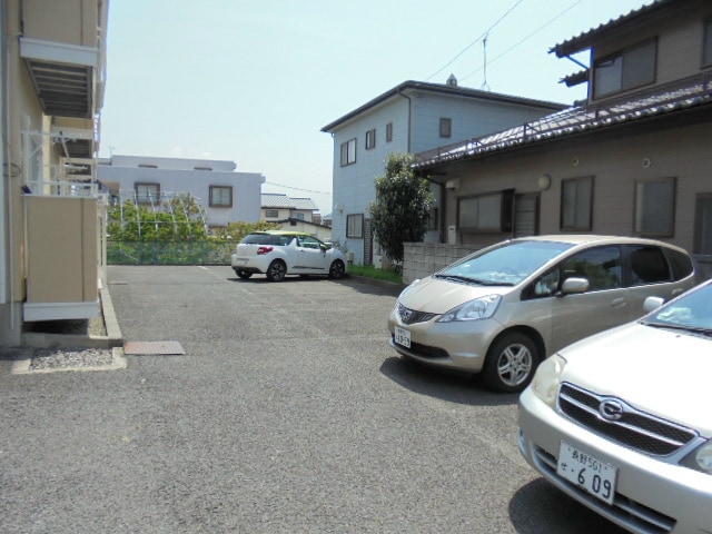  ラプラス西和田