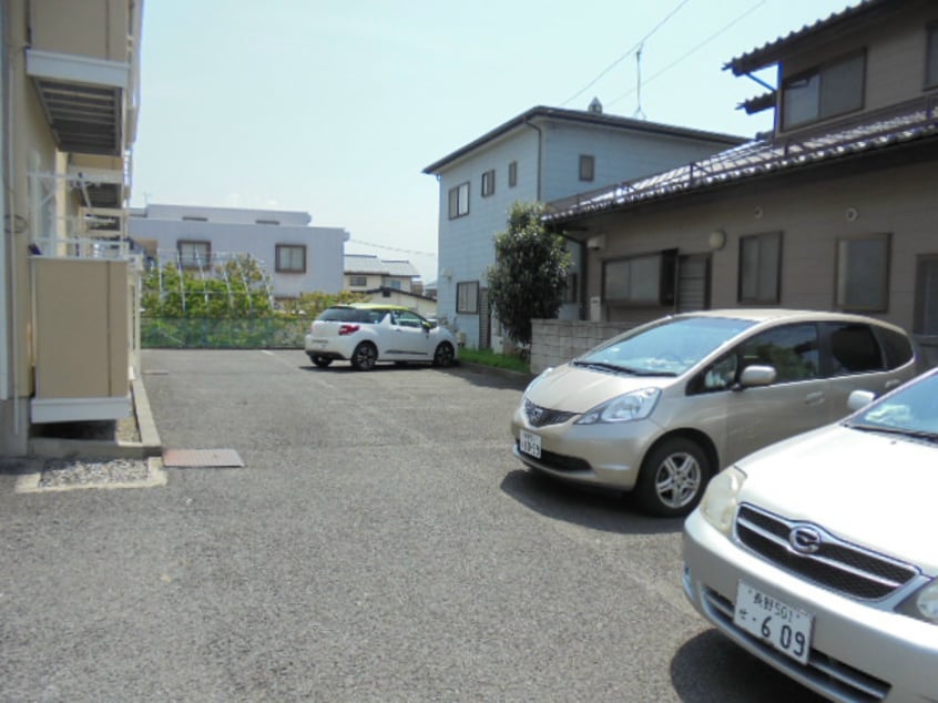  ラプラス西和田